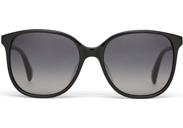 Toms Tortoise Butterfly Sandela Handcrafted Sunglasses Semi Oversized Amazon.com: TOMS Sandela : Clothing, Shoes & Jewelry main image 3