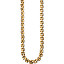 Load image into Gallery viewer, Brighton: Gold Athena Chain - JM7277
