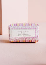 Load image into Gallery viewer, LOLLIA Relax Shea Butter Soap - The Vogue Boutique
