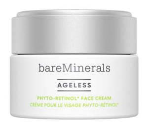 Bare Minerals: Ageless Phyto-Retinol Face Cream