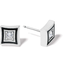 Load image into Gallery viewer, Brighton: Alcazar Mystique Post Earrings JA8003
