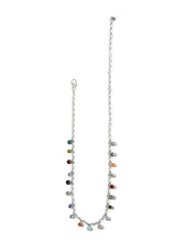Load image into Gallery viewer, Brighton: Contempo Desert Sky Droplet Necklace-JM7297

