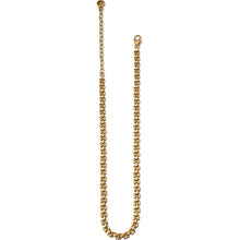 Load image into Gallery viewer, Brighton: Gold Athena Chain - JM7277
