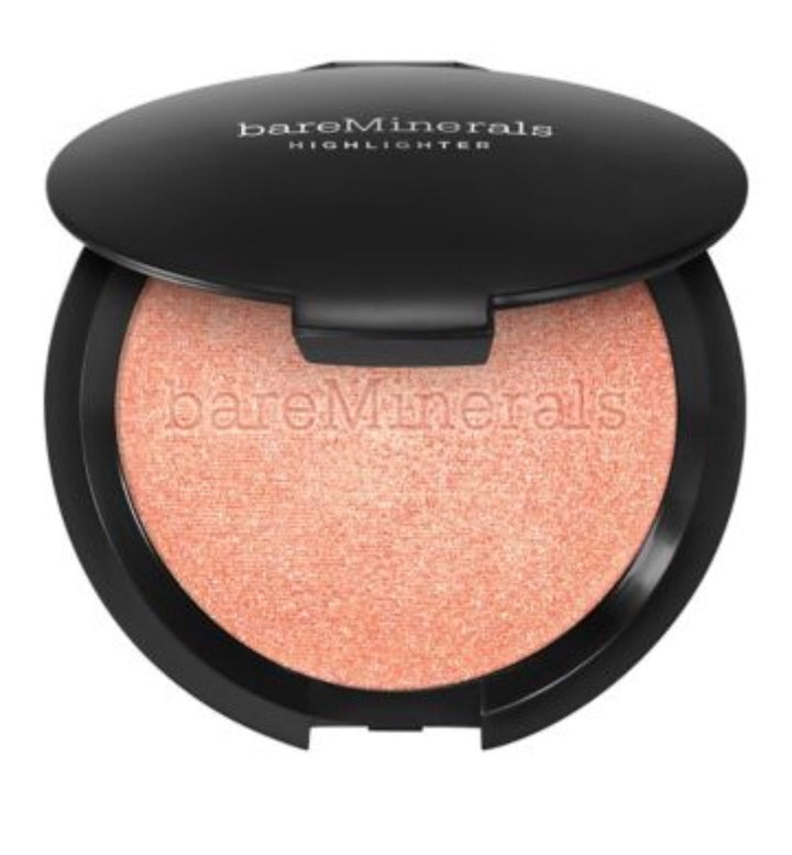 Bare Minerals: Endless Glow Highlighter - The Vogue Boutique