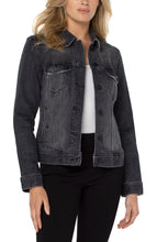 Load image into Gallery viewer, Liverpool: Arrowrock Classic Jean Jacket-LM1004RL
