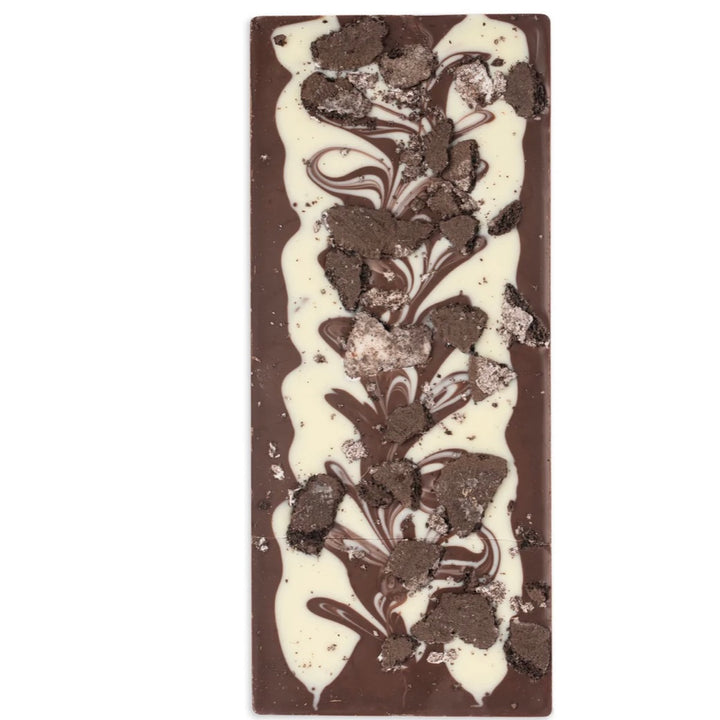 Lolli & Pops: Cookies & Cream Topp'd Bar