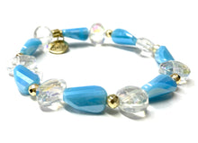 Load image into Gallery viewer, Erimish: Flashbulb Bracelet Stack

