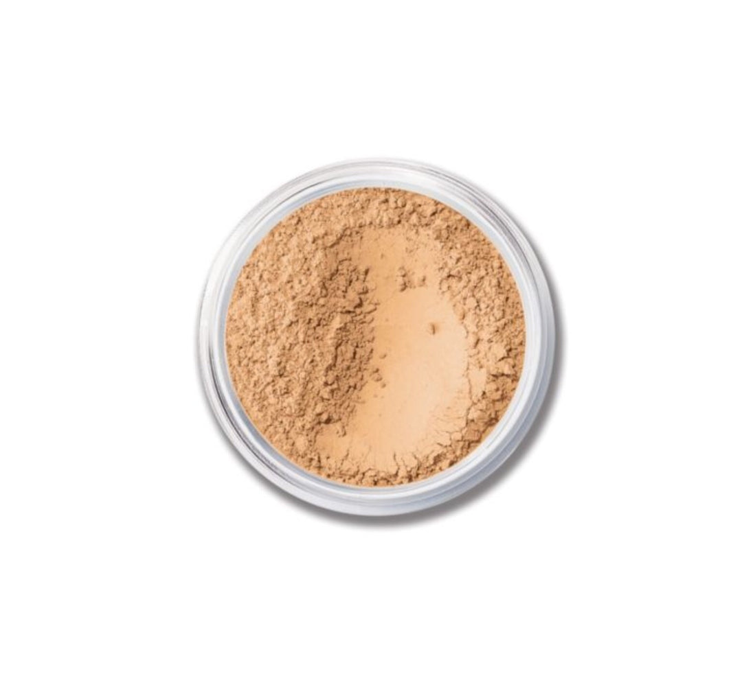 Bare Minerals: Matte Foundation Broad Spectrum SPF 15 - The Vogue Boutique
