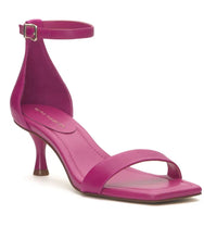 Load image into Gallery viewer, Vince Camuto: Vinkely Heels in Virtual Pink
