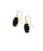 Load image into Gallery viewer, Kendra Scott: Gold Lee Drop Earrings - The Vogue Boutique
