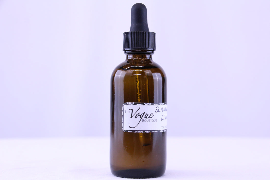 Oils - The Vogue Boutique