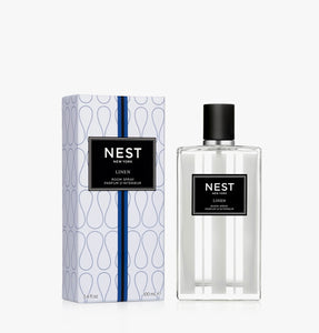 Nest: Linen Room and Linen Spray