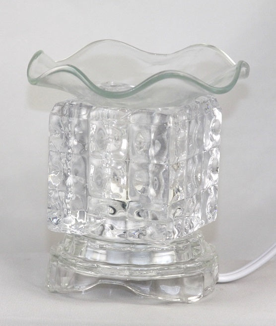 Oil Lamp ES-259CL