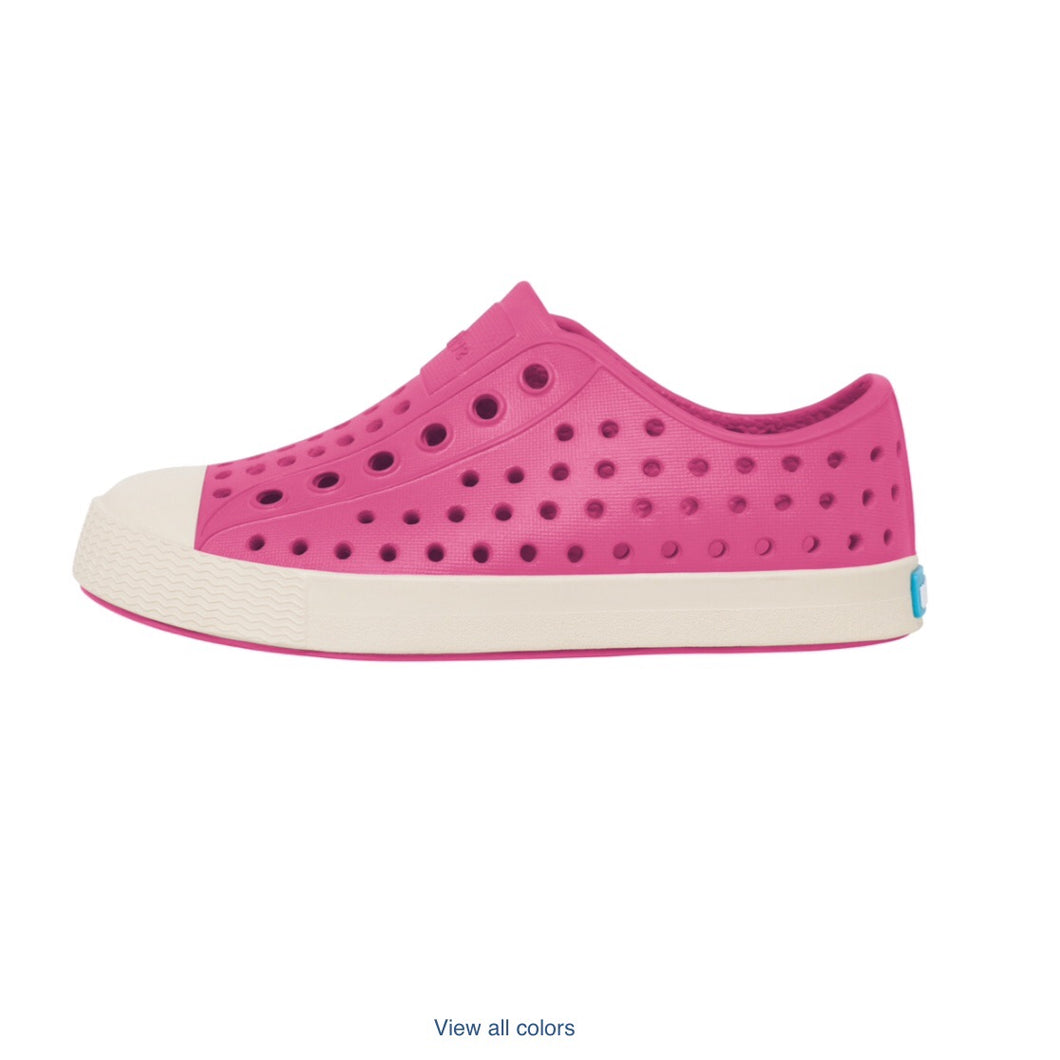 Native: Jefferson Hollywood - Pink - The Vogue Boutique