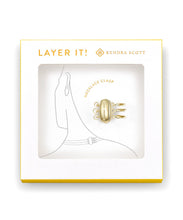 Load image into Gallery viewer, Kendra Scott: Layer It Necklace Clasp
