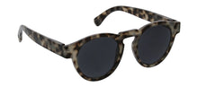 Load image into Gallery viewer, Peepers: Nantucket Sunglasses - Gray Tortoise 2889
