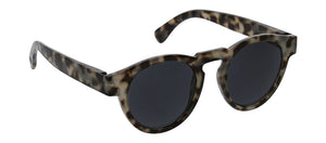 Peepers: Nantucket Sunglasses - Gray Tortoise 2889