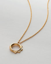 Load image into Gallery viewer, Bryan Anthonys: Squad Necklace in Gold
