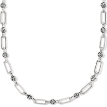 Load image into Gallery viewer, Brighton: Mingle Links Necklace
