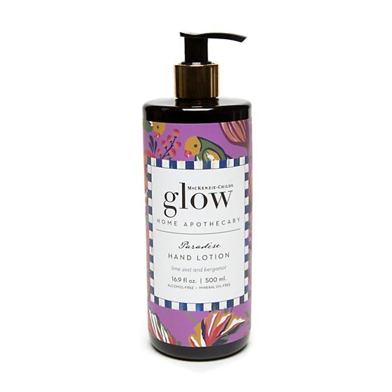 Mackenzie Childs Paradise Hand Lotion