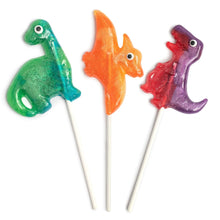 Load image into Gallery viewer, Lolli &amp; Pops: Dinosaur Lollipop
