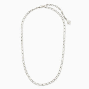 Kendra Scott: Merrick Chain Necklace