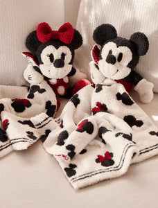 Barefoot Dreams: Disney Classic Mickey Mouse Blanket Buddie-DNBCC21690