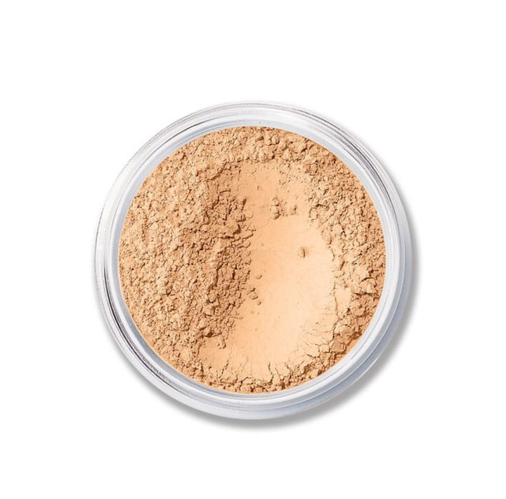 Bare Minerals: Matte Foundation Broad Spectrum SPF 15 - The Vogue Boutique