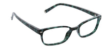 Load image into Gallery viewer, Peepers Cooper Green Tortoise Reading Glasses 2888
