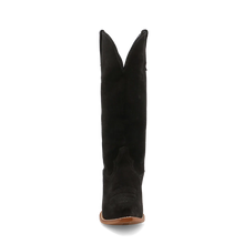 Load image into Gallery viewer, Black Star: Black Addison Boot - WBSN021
