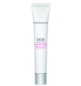 Bare Minerals: Ageless Phyto-Aha Radiance Facial Brightening Face Mask