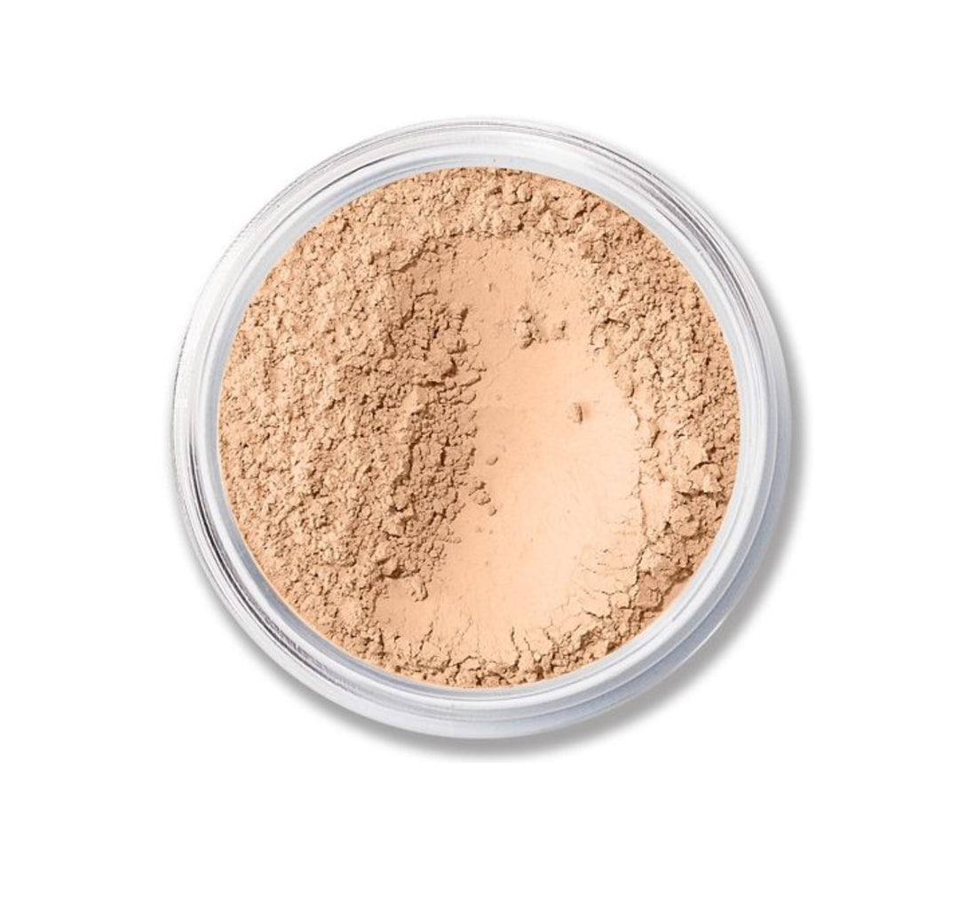 Bare Minerals: Matte Foundation Broad Spectrum SPF 15 - The Vogue Boutique