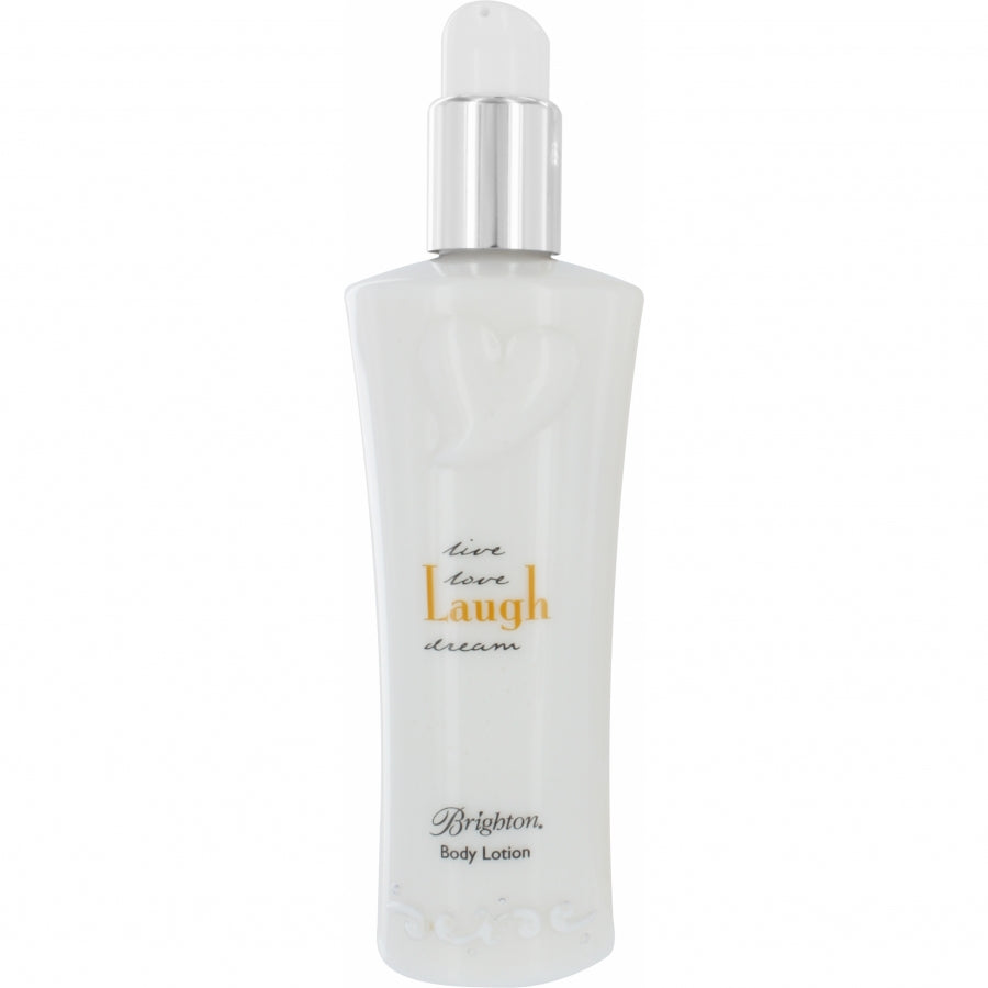 Brighton: Laugh 6 Oz. Body Lotion