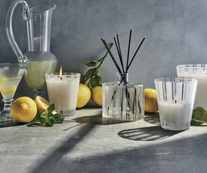 Nest: Amalfi Lemon & Mint Classic Candle