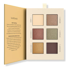 Load image into Gallery viewer, Bare Minerals: Mineralist Eyeshadow Palette
