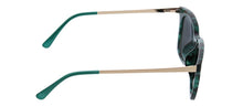 Load image into Gallery viewer, Peepers: Endless Summer Sunglasses - Green Tortoise
