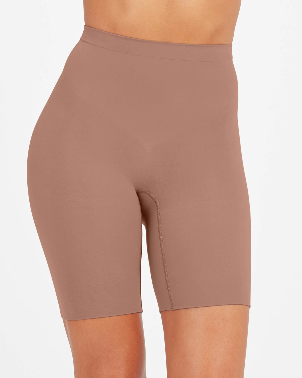 Spanx: Power Short - 2744 - The Vogue Boutique
