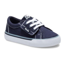 Load image into Gallery viewer, Keds: Jumpkick Jr in Navy
