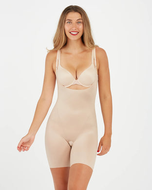 Spanx: Footless Pantyhose - 911 – The Vogue Boutique