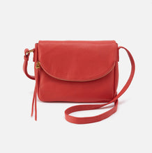 Load image into Gallery viewer, Hobo: Fern Messenger Crossbody in Koi
