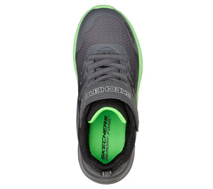 Skechers: Razor Grip Charcoal/Black-405107L/CCBK