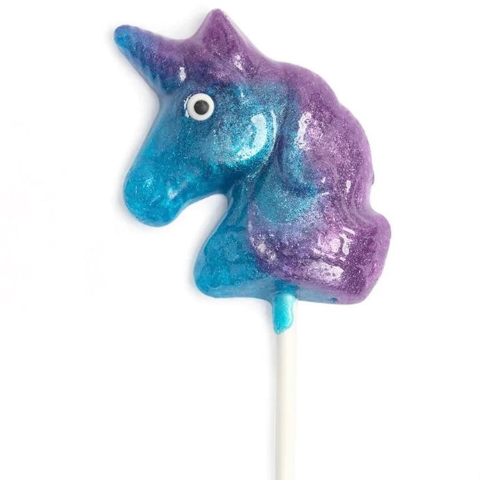 Lolli & Pops: Unicorn Lollipops