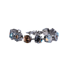 Load image into Gallery viewer, Mariana: “Dancing In The Moonlight” Bracelet - B-4084-1160-RO

