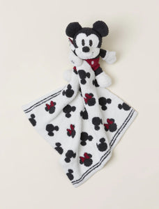 Barefoot Dreams: Disney Classic Mickey Mouse Blanket Buddie-DNBCC21690