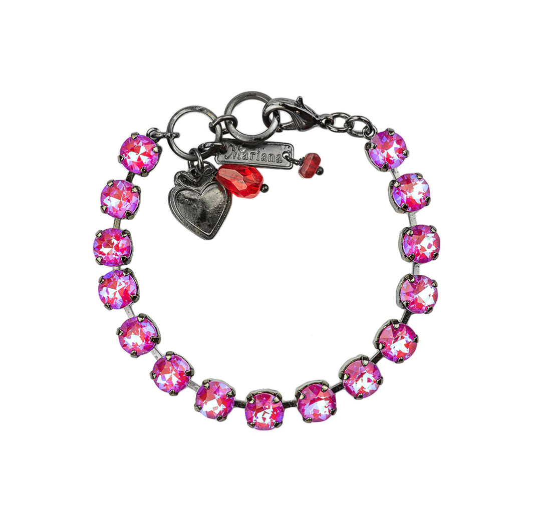 Mariana: “Blush” Everyday Bracelet - B-4252-168168-RO