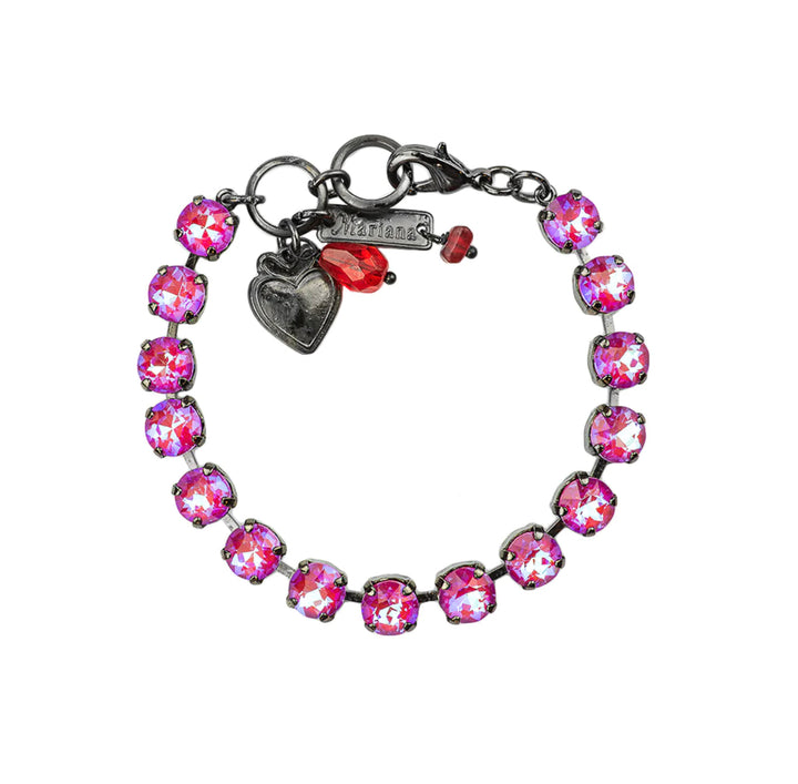 Mariana: “Blush” Everyday Bracelet - B-4252-168168-RO