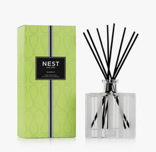 Load image into Gallery viewer, Nest: Bamboo Reed Diffuser
