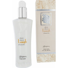 Load image into Gallery viewer, Brighton: Laugh 6 Oz. Body Lotion
