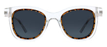 Load image into Gallery viewer, Peepers: Laguna Clear Sunglasses - 3045D000
