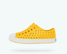 Load image into Gallery viewer, Native: Jefferson in Crayon Yellow
